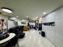 Blk 17 Dover Ville (Queenstown), HDB 5 Rooms #502272181